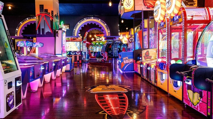 New York-New York Las Vegas Hotel and Casino